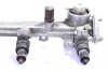 LISTWA WTRYSKOWA MERCEDES C KLASA W202 97 1.8 16V